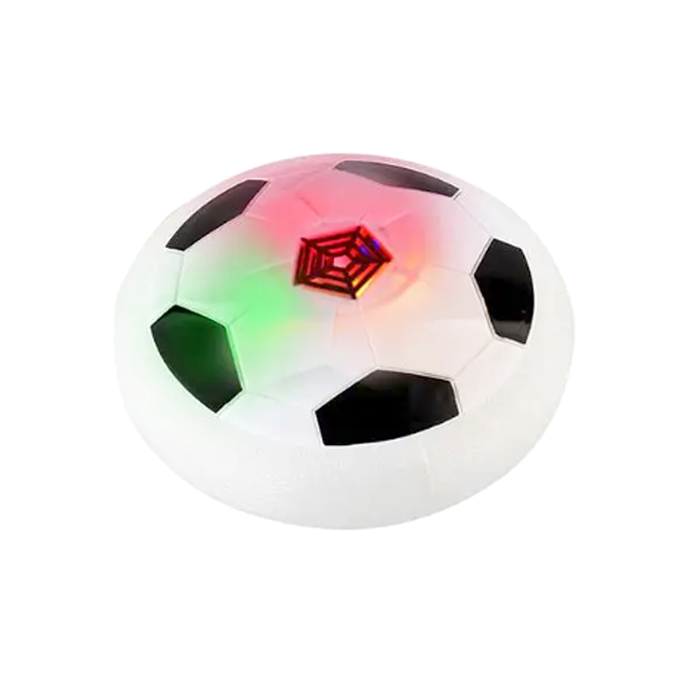 Air disk fotbalový míč - náhled 5