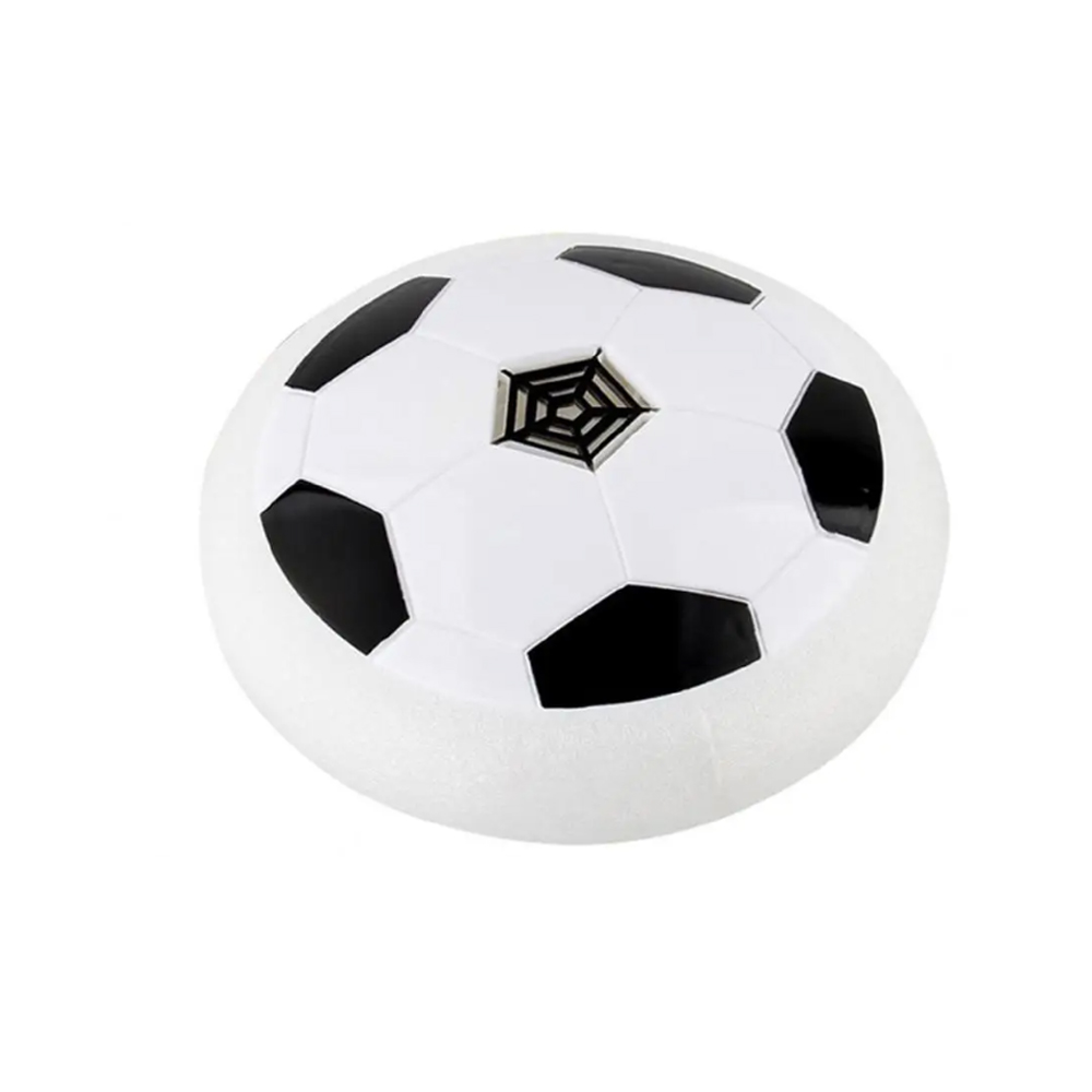 Air disk fotbalový míč - náhled 6