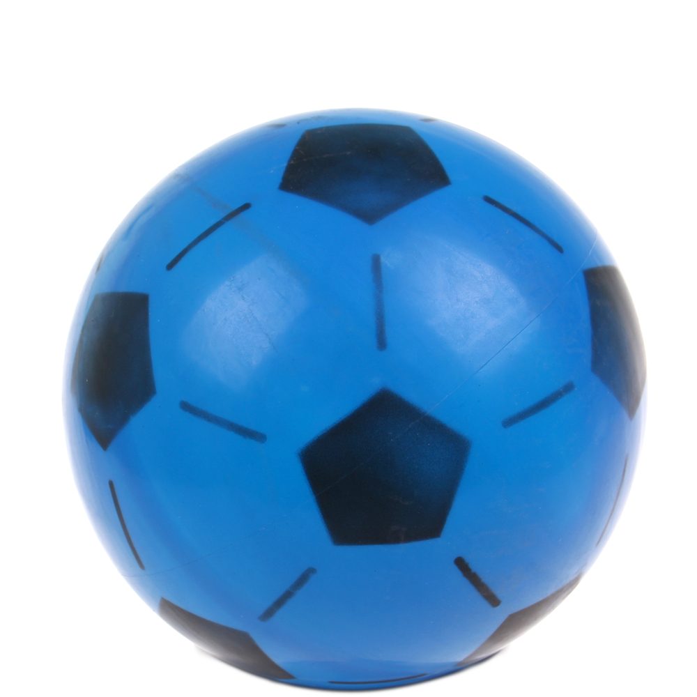 Nafukovací fotbalový míč - náhled 4