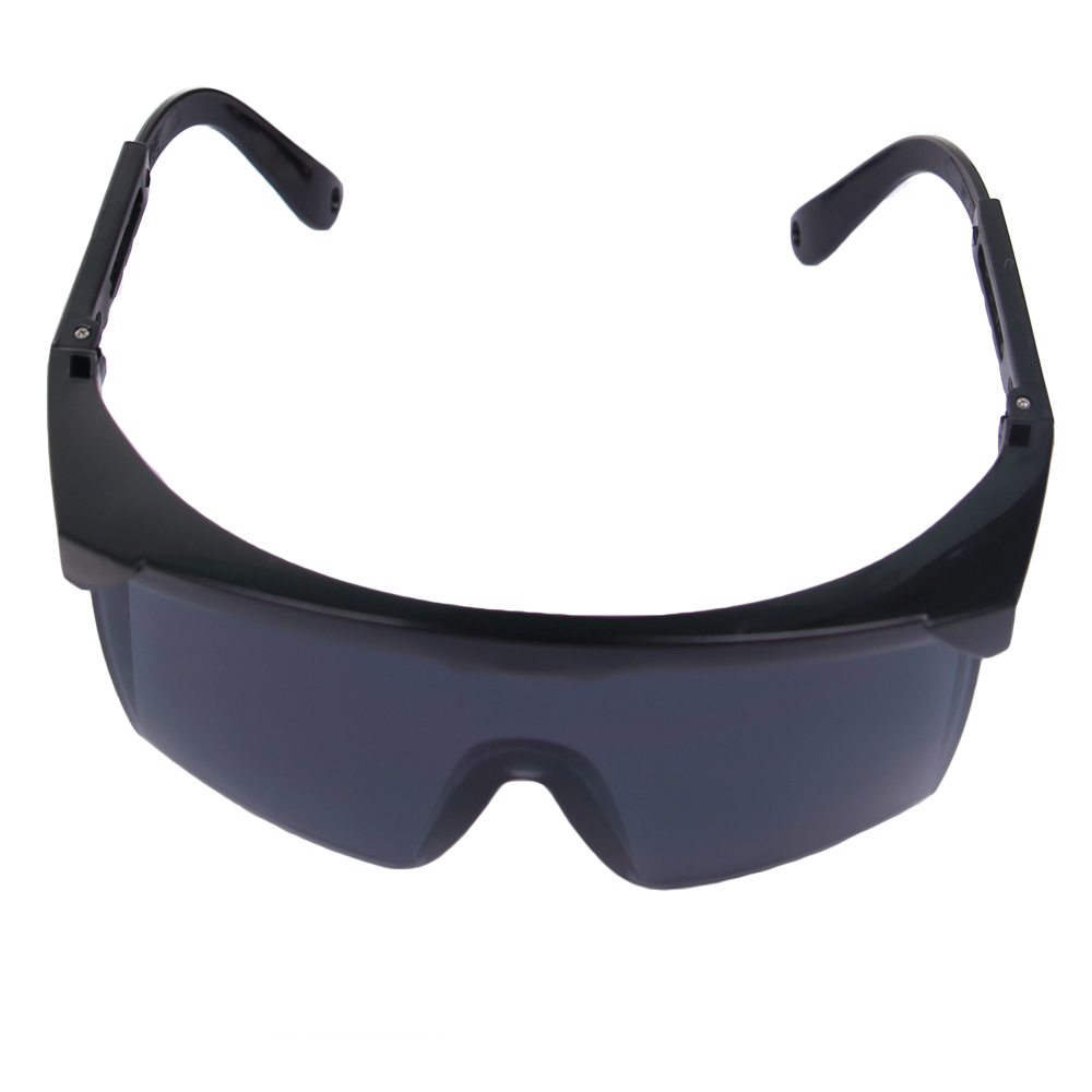 Plastové sluneční brýle č.2 - modré - náhled 2