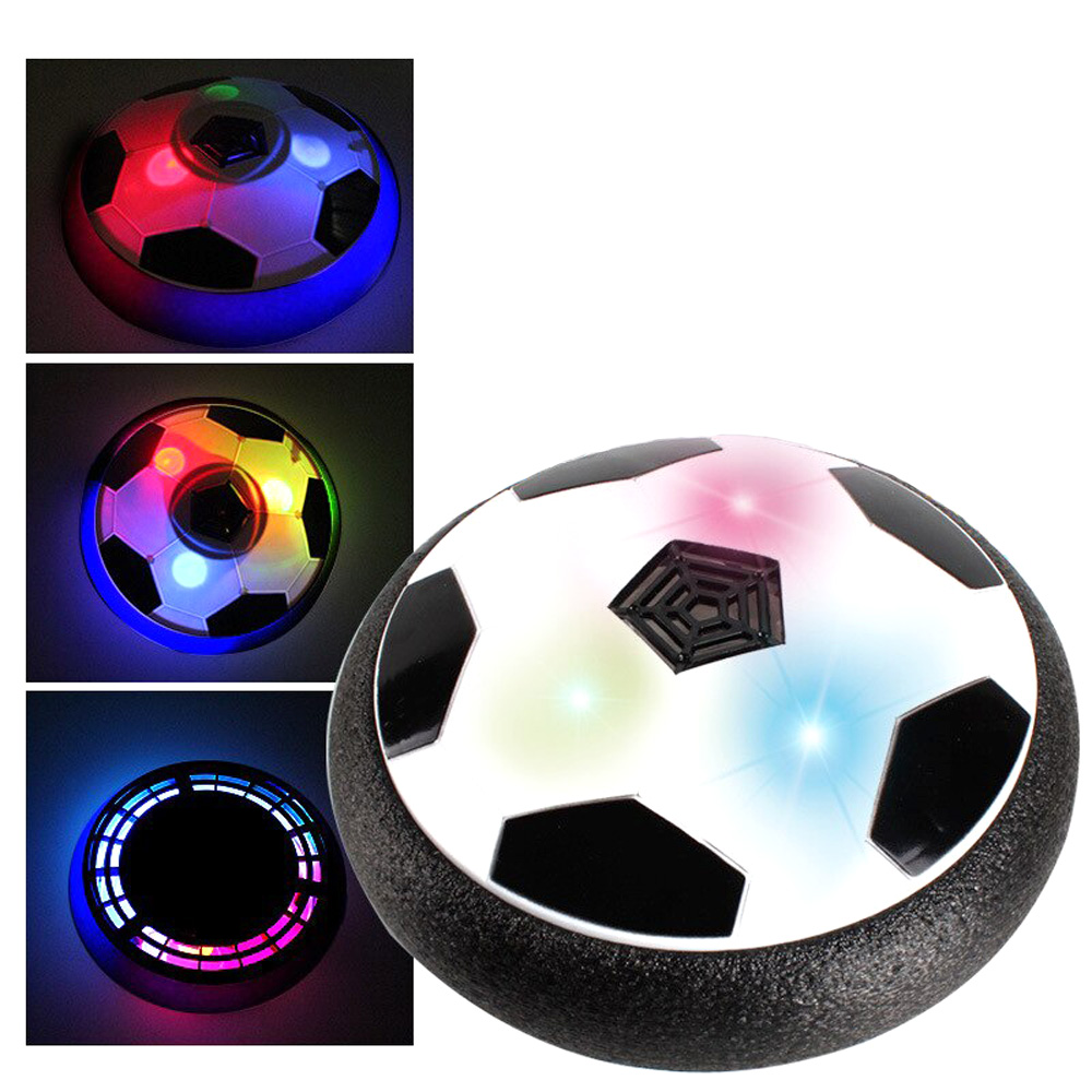 Air disk fotbalový míč - náhled 4