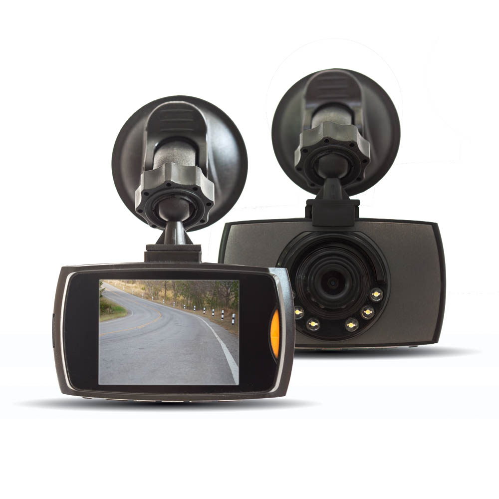 Autokamera Car Camcorder - náhled 6