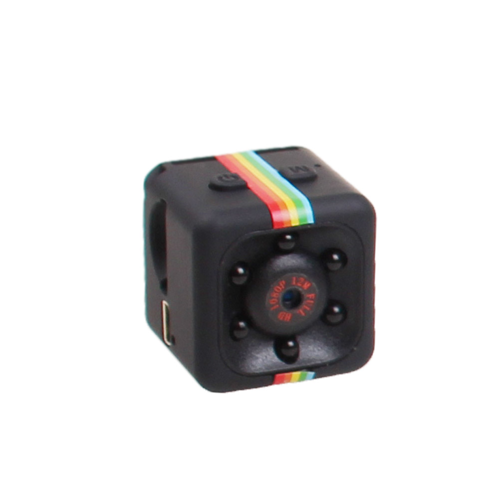 Mini DV kamera - náhled 3