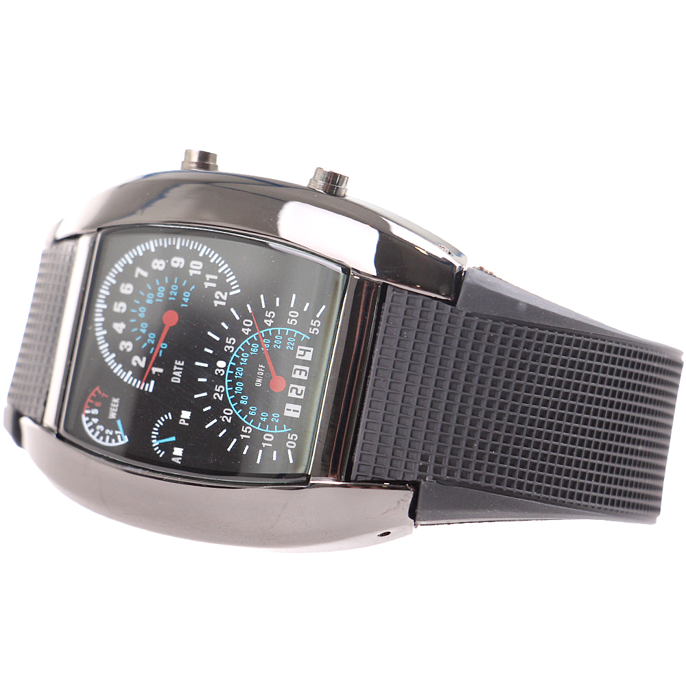 Náramkové hodinky ZG5  - náhled 3