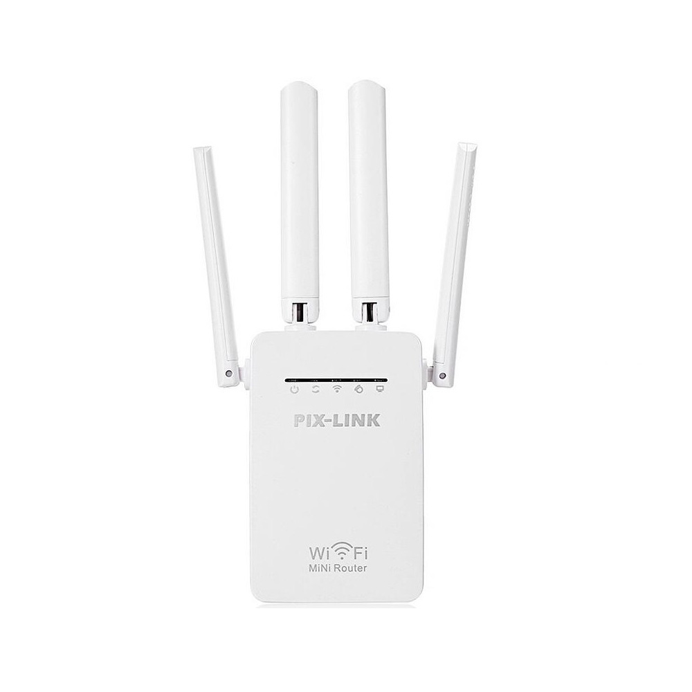 WiFi rozšiřovač bezdrátového signálu - náhled 3