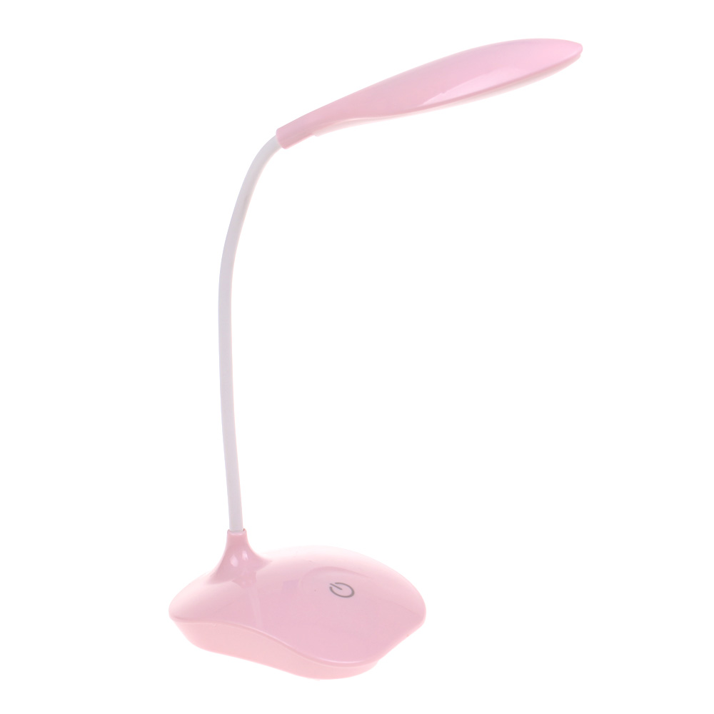 LED lampička růžová - náhled 1