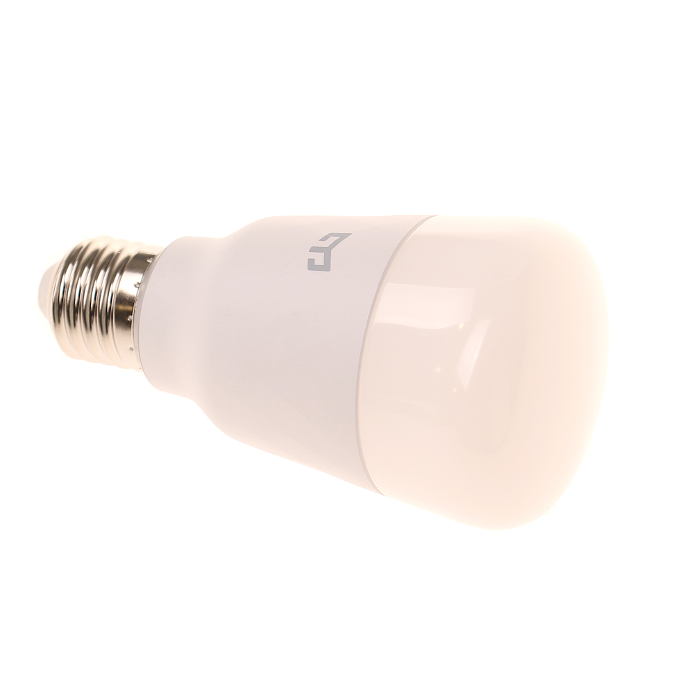 LED smart žárovka W3 - náhled 1
