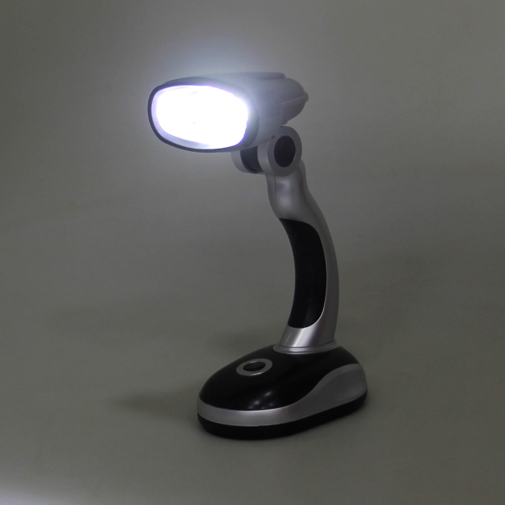 LED stolní lampa - náhled 4