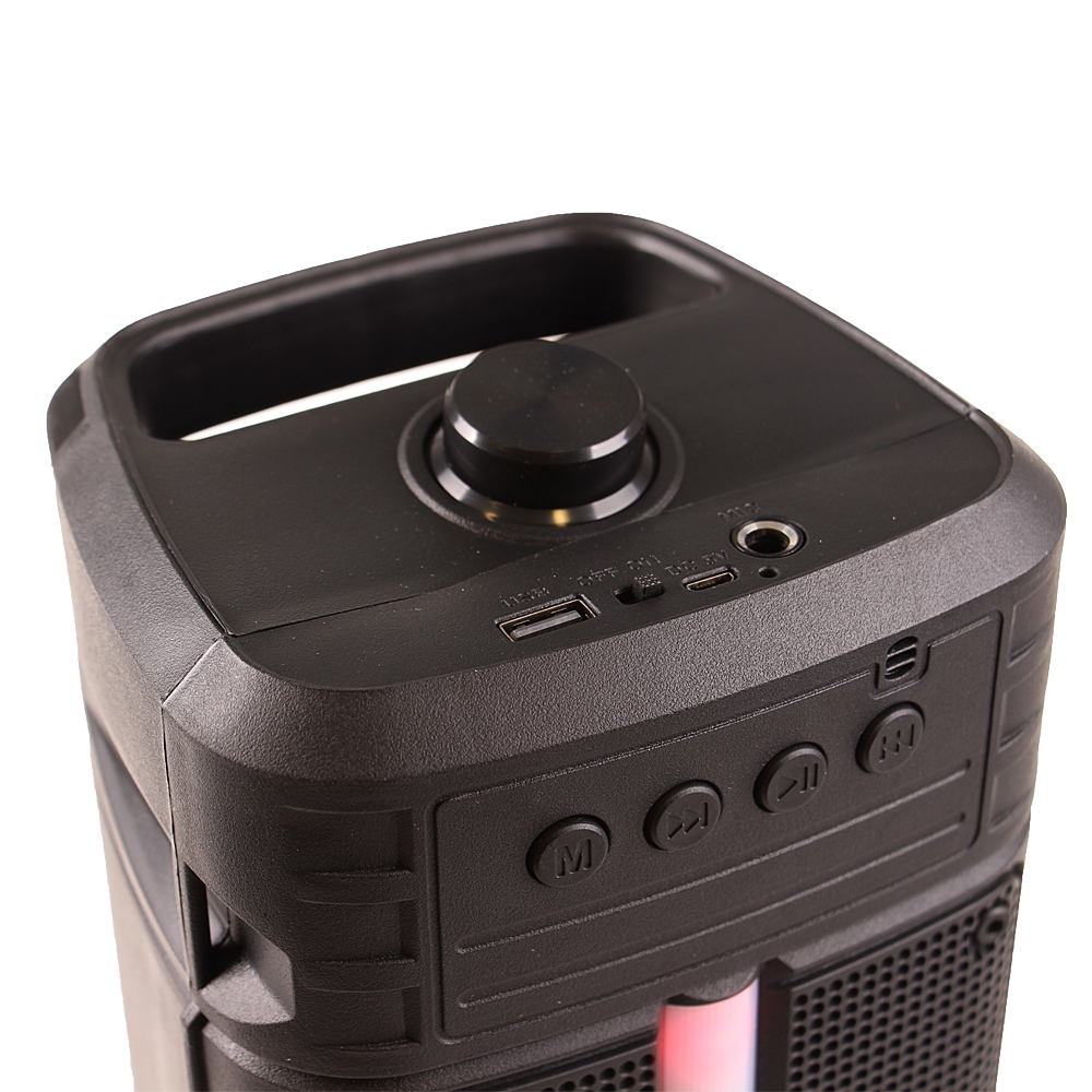 Bluetooth reproduktor ZQS4242 s mikrofonem - náhled 3
