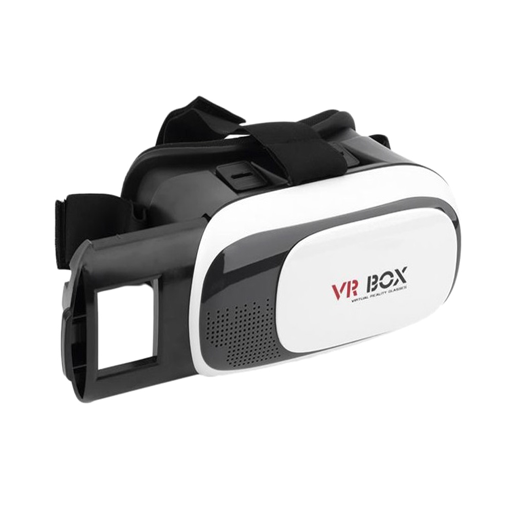 3D virtuální brýle  - náhled 2