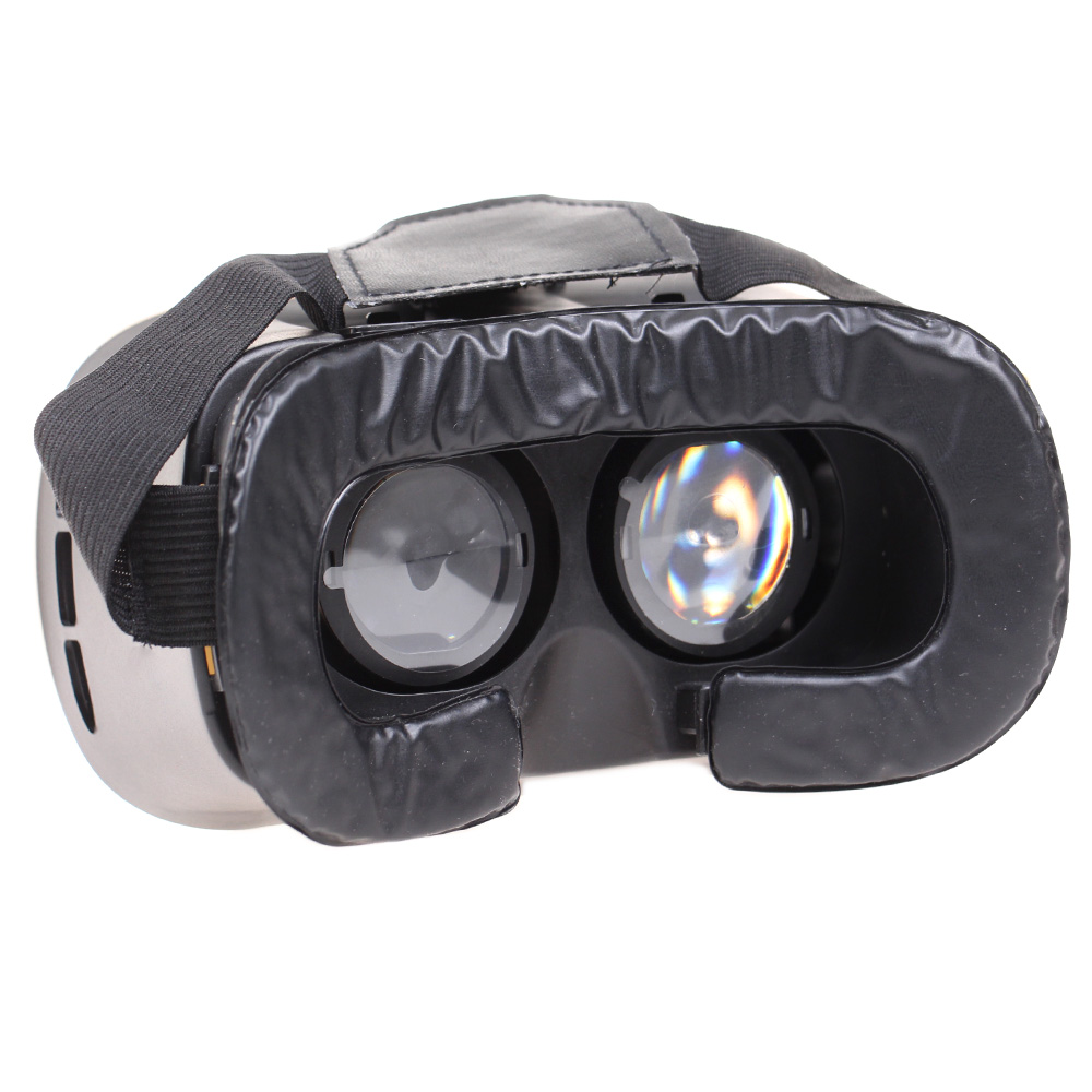 3D virtuální brýle  - náhled 4