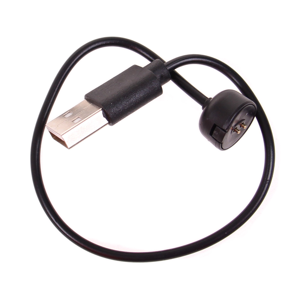 Smart náramek M5 černý - náhled