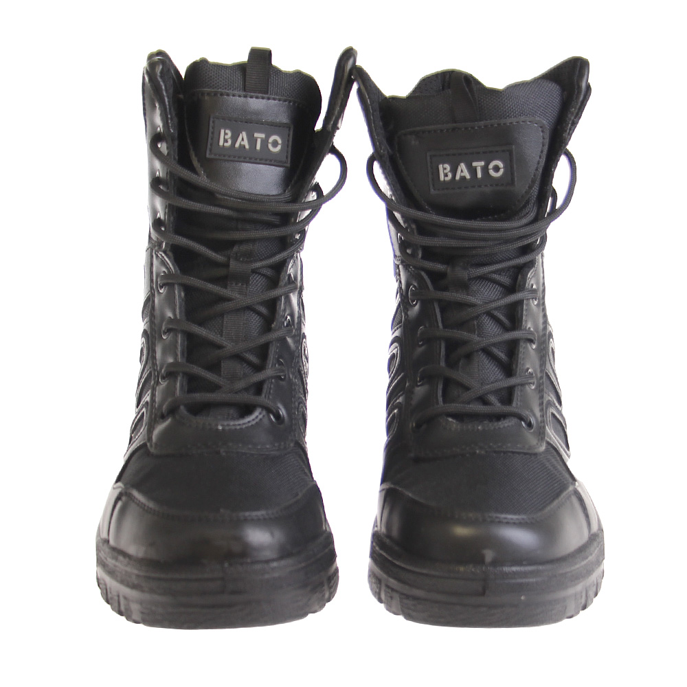 Boty vysoké černé BATO  var.2 45 - náhled 1