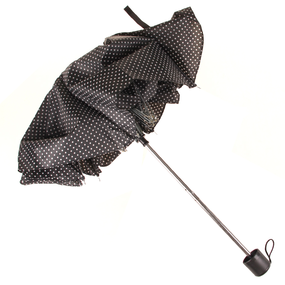 Skládací deštník průměr 100 cm - náhled 5