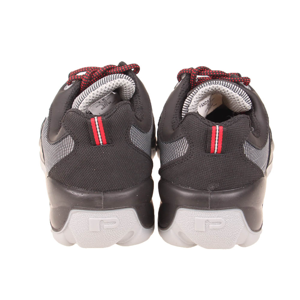 Pracovní bezpečnostní boty PANDA BRIO S3 38 - náhled 3