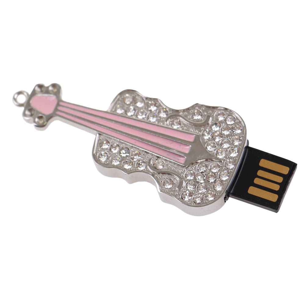 Flash disk USB 8 GB – housle - náhled 3