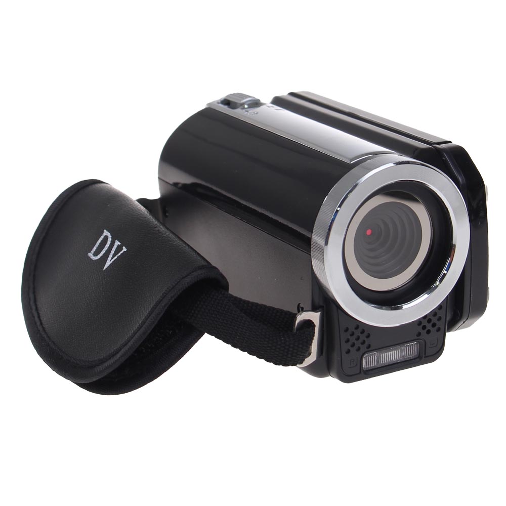 Videokamera HD DV30 - náhled 4