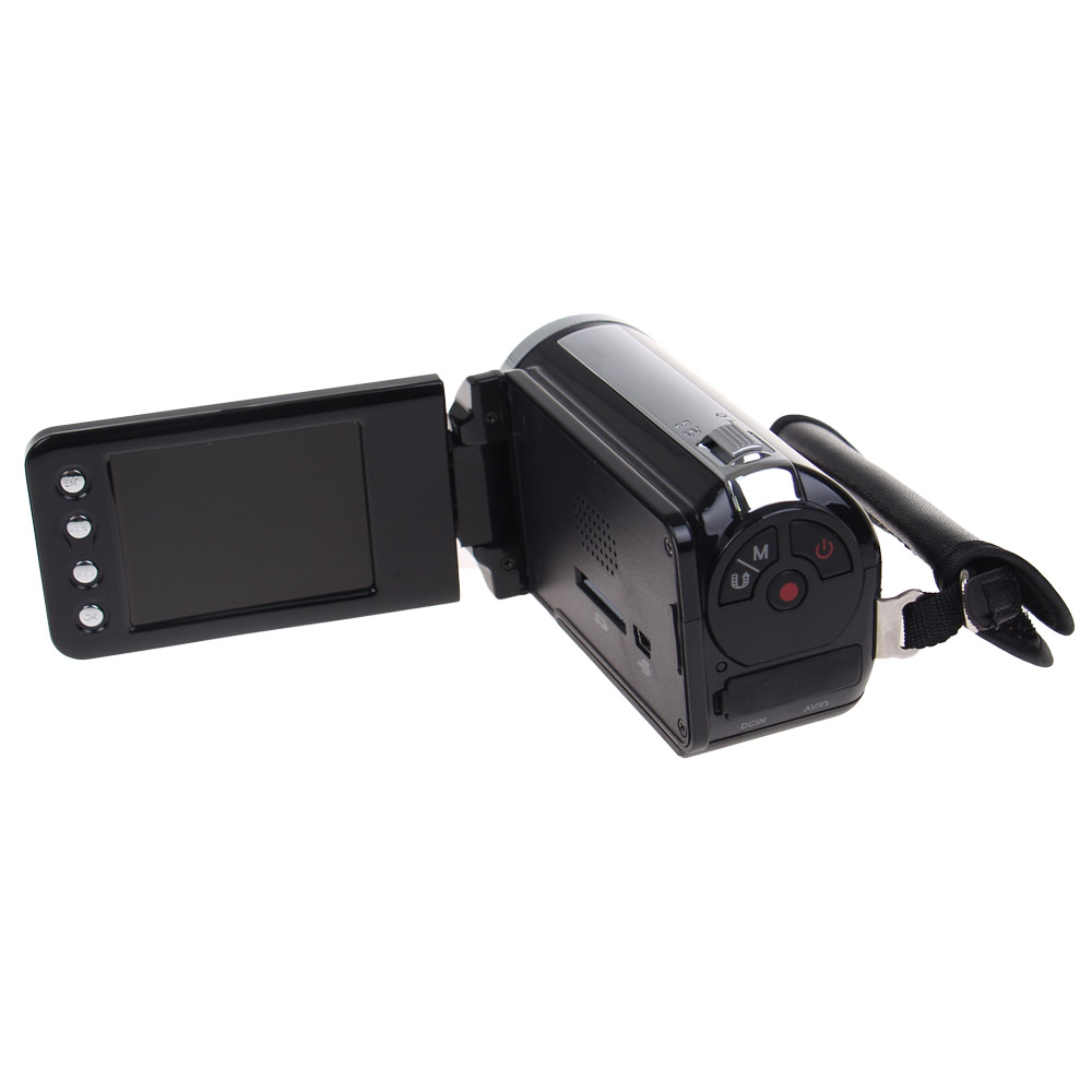 Videokamera HD DV30 - náhled 6