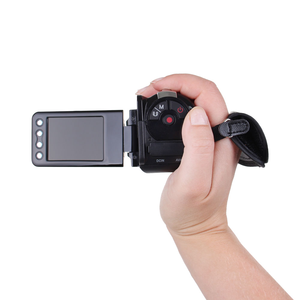 Videokamera HD DV30 - náhled 7