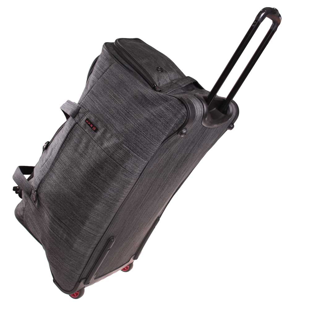 Cestovní taška na kolečkách XXXL LYS 112 l - náhled 4